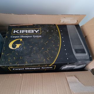 Kirby: Aspiradora completa