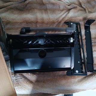 Kirby: Aspiradora completa