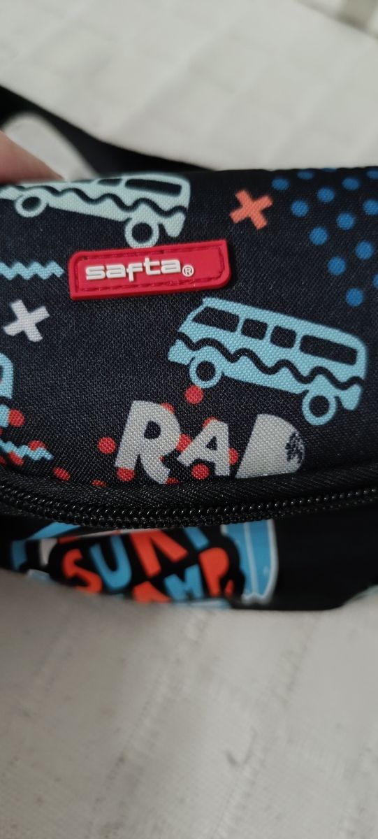 Riñonera Infantil Safta Surf Camp