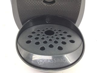 cafetera capsulas bosch tassimo happy tas1002
