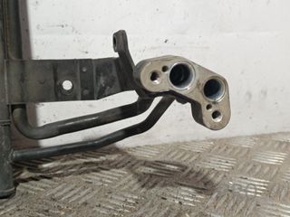 RADIADOR CALEFACCION / AIRE ACONDICIONADO SEAT ALTEA (5P1)