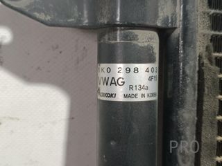 RADIADOR CALEFACCION / AIRE ACONDICIONADO SEAT ALTEA (5P1)