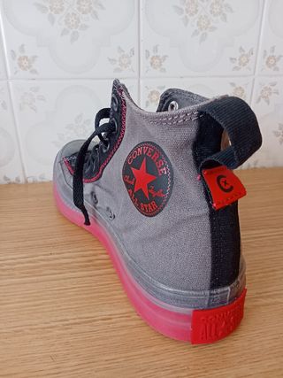 Zapatillas Converse