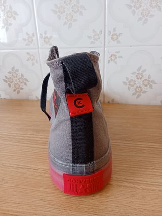 Zapatillas Converse