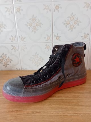 Zapatillas Converse