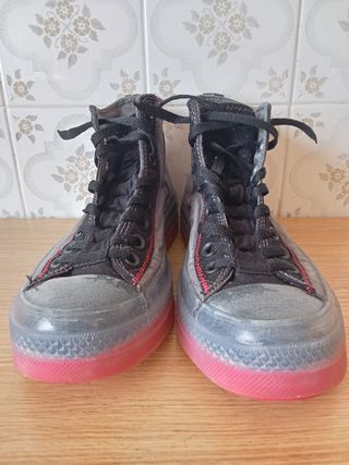 Zapatillas Converse