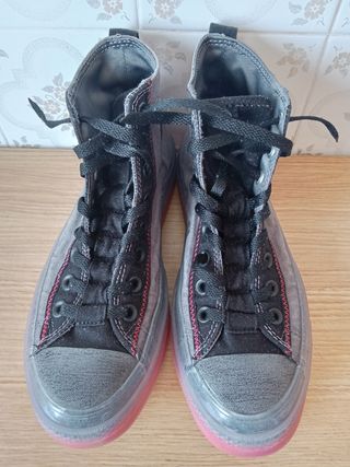 Zapatillas Converse