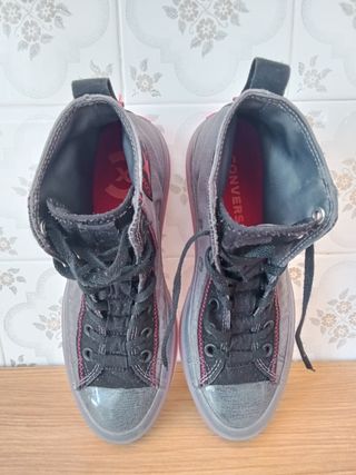Zapatillas Converse