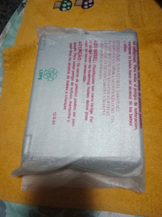 Reproductor DVD Portátil