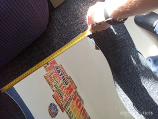 Oferta Espejos Ikea curvos descatalogados