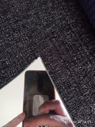 Oferta Espejos Ikea curvos descatalogados