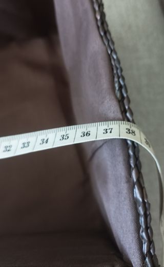 ⚜️ Cesta Fibra Natural-Decoración Organizar