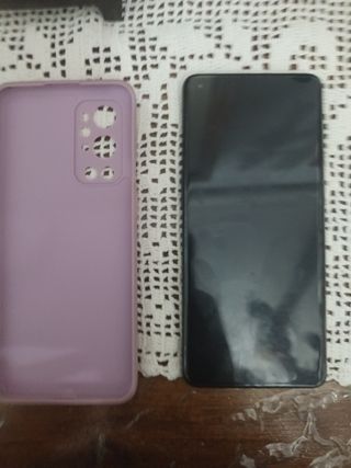 OnePlus 9 pro, 12Gb Ram, 256Gb nuevo