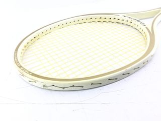 raqueta dunlop l-2