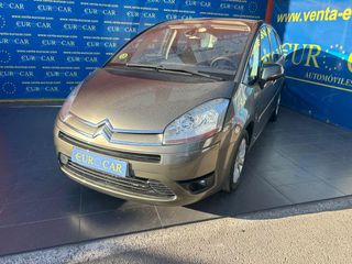 Citroën Grand C4 Picasso 1.6 HDI