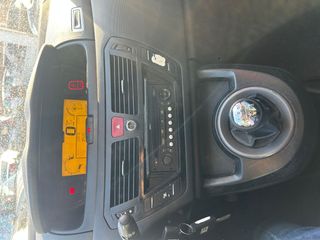 Citroën Grand C4 Picasso 1.6 HDI
