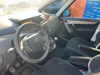 Citroën Grand C4 Picasso 1.6 HDI