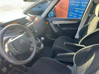 Citroën Grand C4 Picasso 1.6 HDI