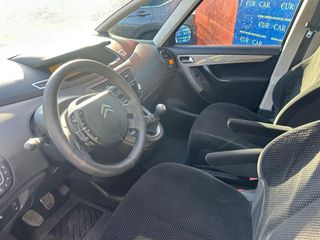 Citroën Grand C4 Picasso 1.6 HDI