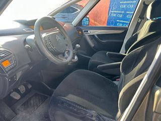 Citroën Grand C4 Picasso 1.6 HDI