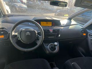 Citroën Grand C4 Picasso 1.6 HDI