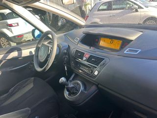 Citroën Grand C4 Picasso 1.6 HDI