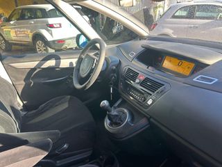 Citroën Grand C4 Picasso 1.6 HDI