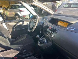 Citroën Grand C4 Picasso 1.6 HDI