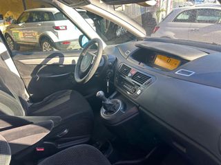 Citroën Grand C4 Picasso 1.6 HDI