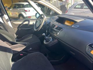 Citroën Grand C4 Picasso 1.6 HDI