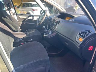 Citroën Grand C4 Picasso 1.6 HDI