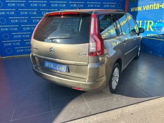 Citroën Grand C4 Picasso 1.6 HDI