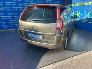 Citroën Grand C4 Picasso 1.6 HDI