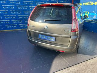 Citroën Grand C4 Picasso 1.6 HDI