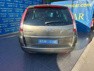 Citroën Grand C4 Picasso 1.6 HDI