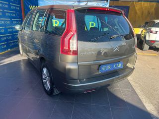 Citroën Grand C4 Picasso 1.6 HDI