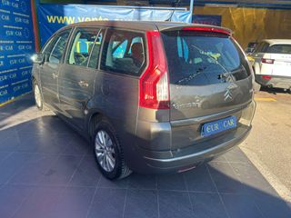 Citroën Grand C4 Picasso 1.6 HDI