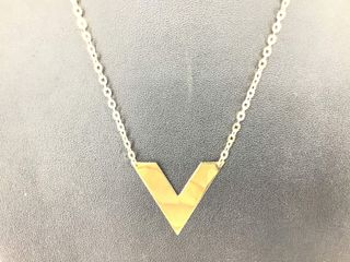 gargantilla oro 18k 0cm