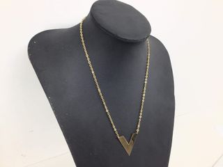 gargantilla oro 18k 0cm