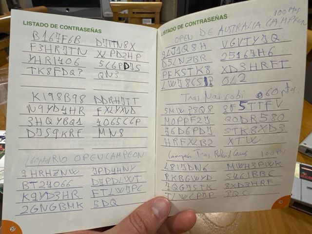 Super Tennis - Super Nintendo PAL