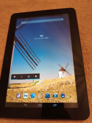 Tablet BQ Edison 2 Quad Core, 28 GB, Android 4.2.2