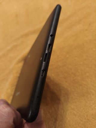 Tablet BQ Edison 2 Quad Core, 28 GB, Android 4.2.2