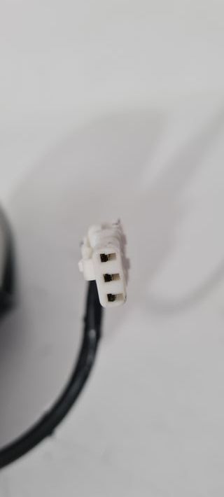 NISSAN PRIMERA P10 , RETROVISOR DERECHO ELÉCTRICO