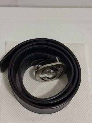 Cinturón de hombre -Gucci