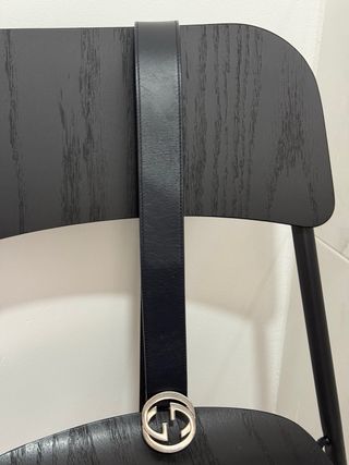Cinturón de hombre -Gucci