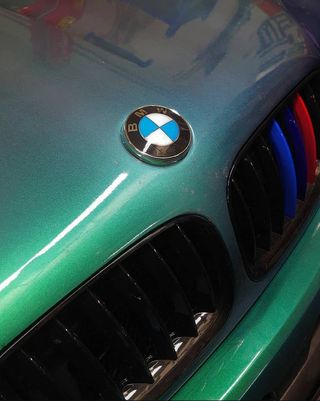 BMW X5 2006