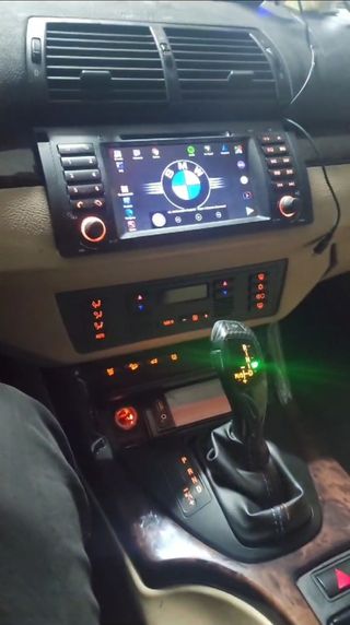 BMW X5 2006
