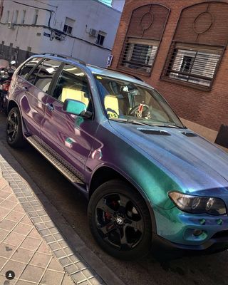 BMW X5 2006