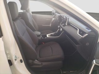 TOYOTA RAV4 2.5 VVT-I 160KW ADVANCE AUTO 218 5PT