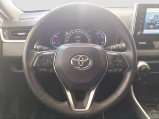 TOYOTA RAV4 2.5 VVT-I 160KW ADVANCE AUTO 218 5PT